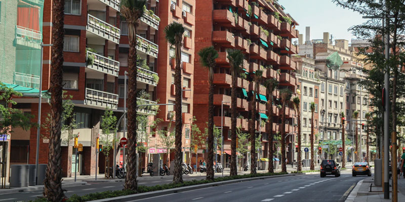 Top Housing Tips in Barcelona
