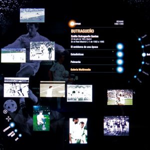 Discount Bernabeu Tour Gallery (12)