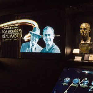 Discount Bernabeu Tour Gallery (2)