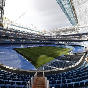 Discount Bernabeu Tour Gallery (3)