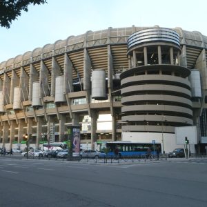 Discount Bernabeu Tour Gallery (7)