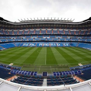 Discount Bernabeu Tour Gallery (9)