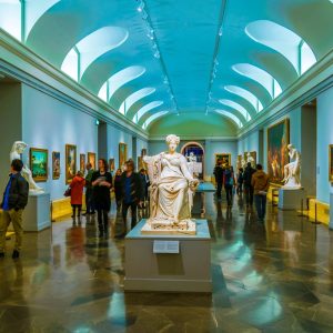 Discount Prado Museum Gallery (6)