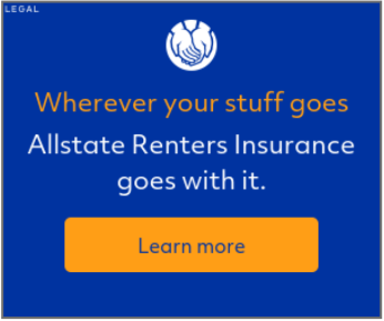 allstate banner