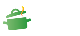 Let's Cook Discount Logo