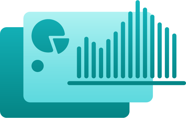 Track FTD and ROI results in our easy-to-use dashboard.