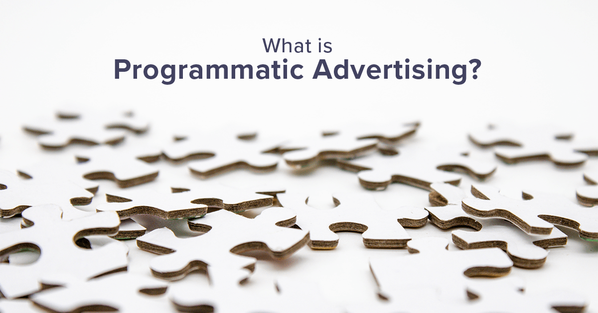 What is Programmatic Advertising Cover_1200x628